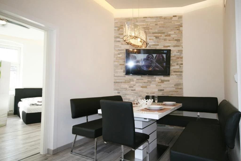 Vienna Cityapartments - Design 3 - photo 4
