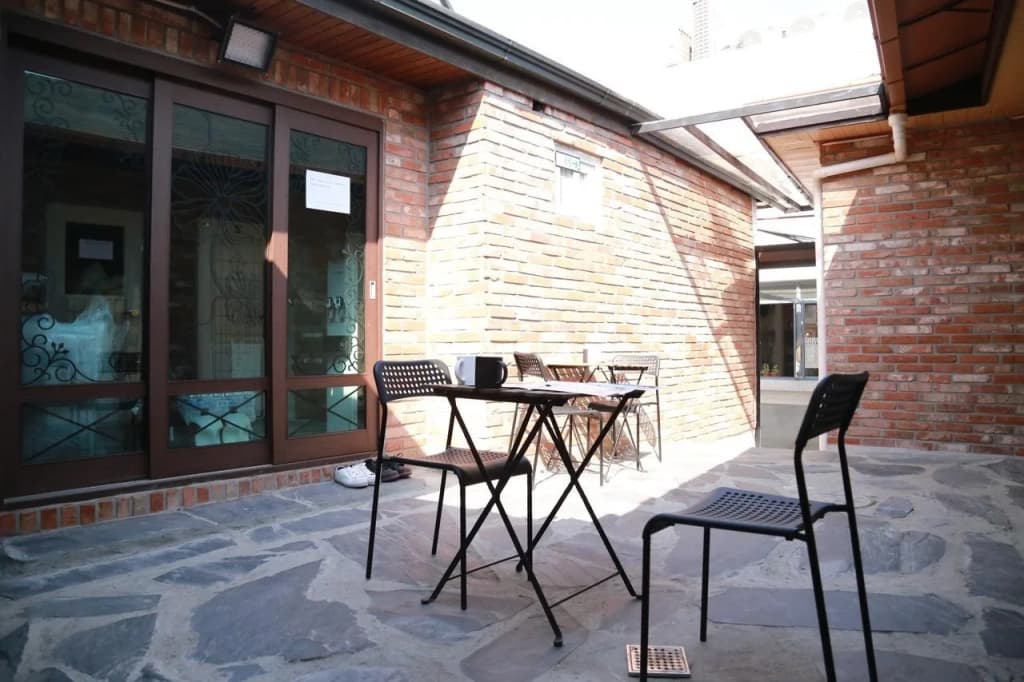 88Guesthouse - photo 10