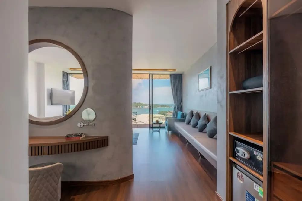 The Ocean Front Villa Nha Trang Abogo - photo 14