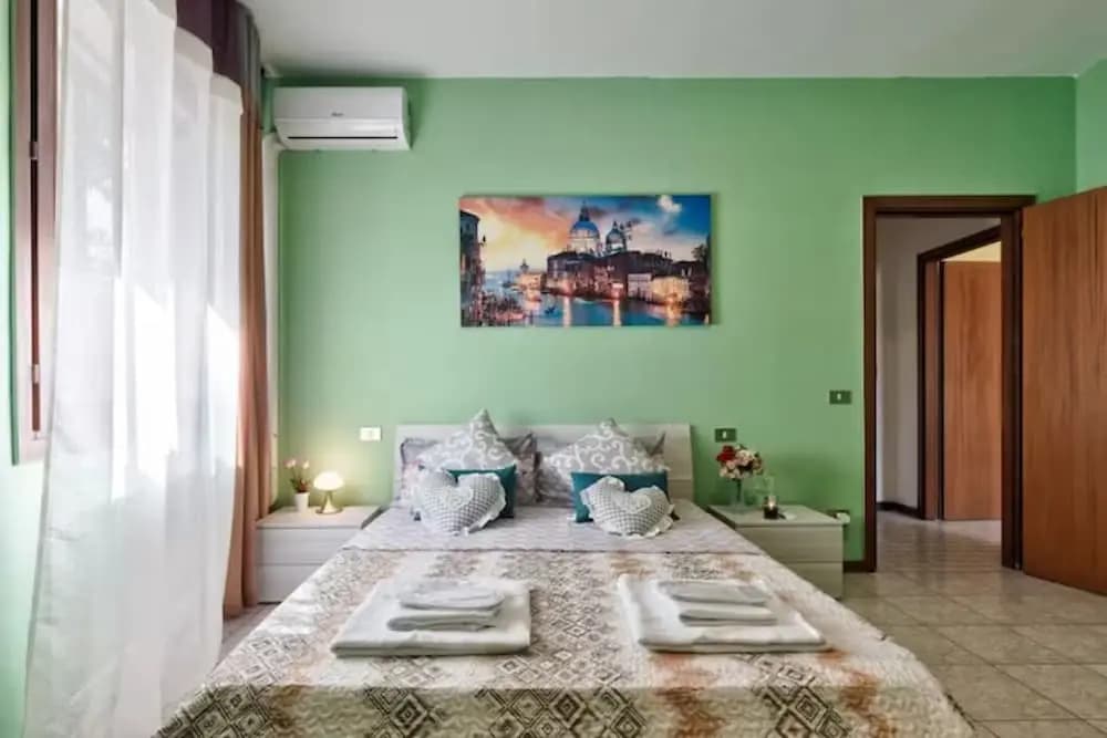 Venice Miramare Residence 2 - photo 6