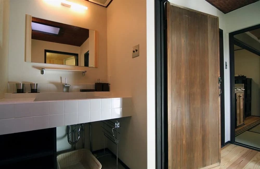 Tokiwa-an Machiya Residence Inn - photo 17