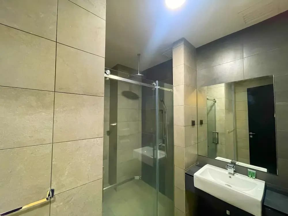 Opus Residences Merdeka Tower KL - photo 9