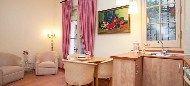 Montaber Apartments - Gracia Torrijos - photo 2