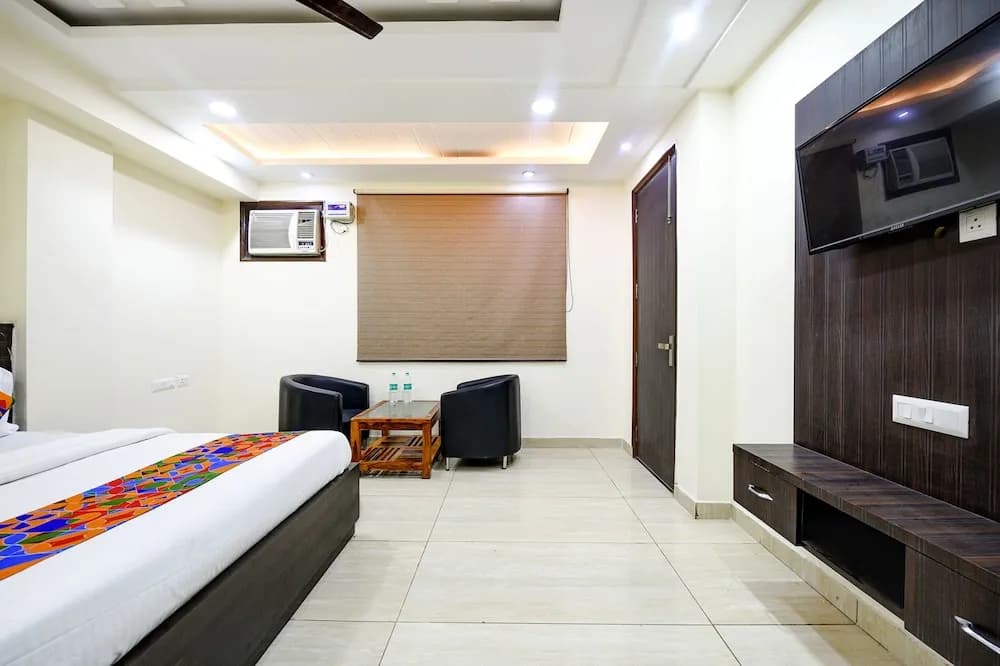 FabHotel Dwarka Residency - photo 4