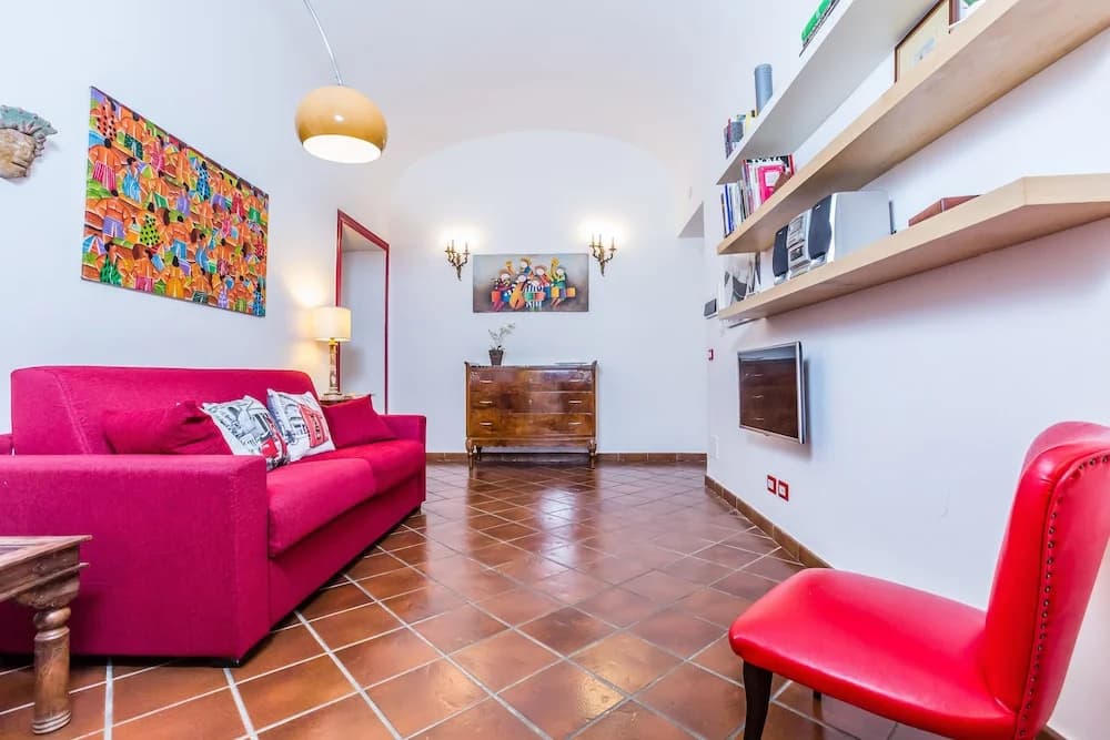 Cozy Iside - My Extra Home - photo 11