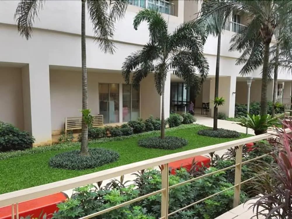 Mowu Suites @ KLCC - photo 20