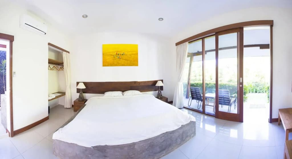 Big Brother Surf Inn - photo 5