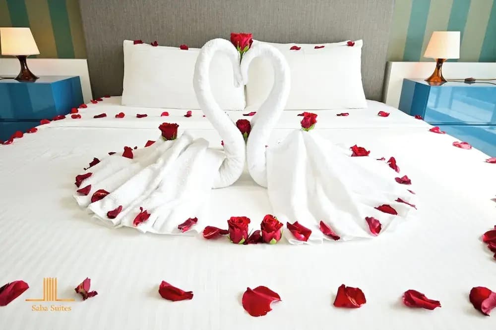 Platinum Suites by Skybay - photo 35