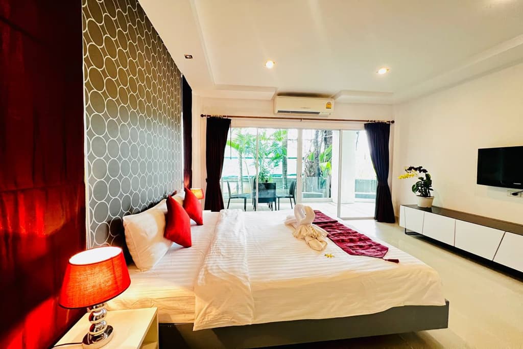 Sivana Place Phuket - photo 36
