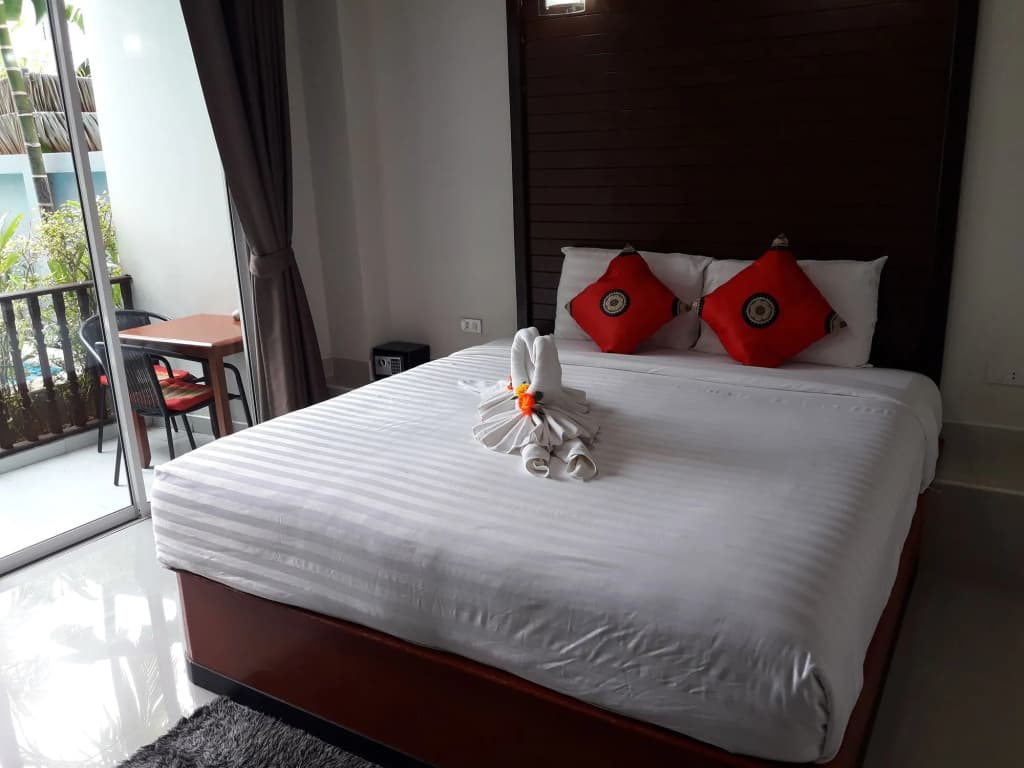 Vivi Boutique Resort Room (SHA Plus+) - photo 2