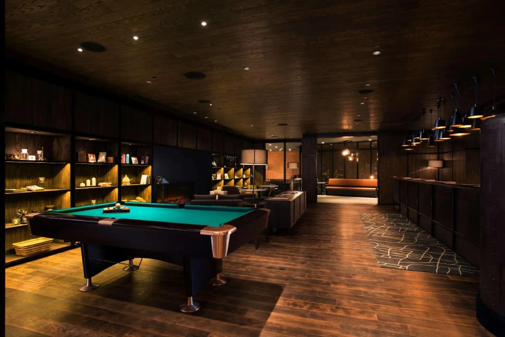 pentahotel Hong Kong, Kowloon - photo 15