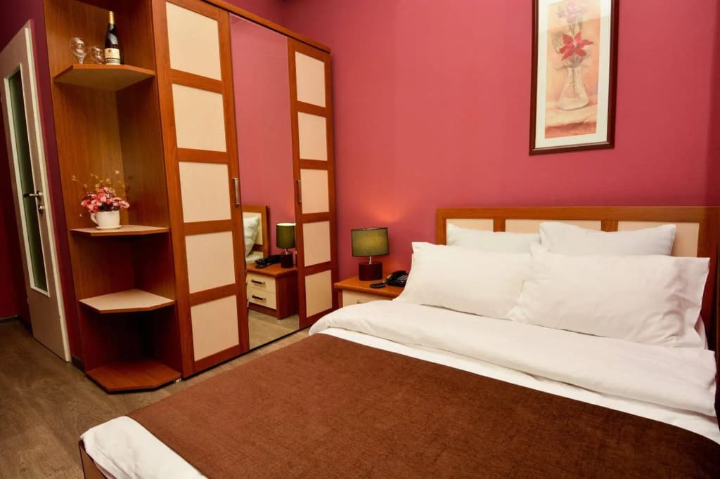 Istanbul Hotel - photo 24