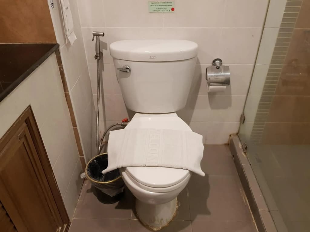 Pangviman Place Resotel - photo 9