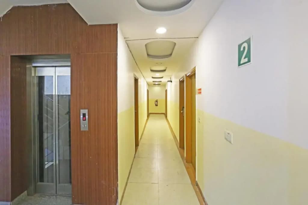 Hotel Milan by Foxi Group-Delhi Airport - photo 9