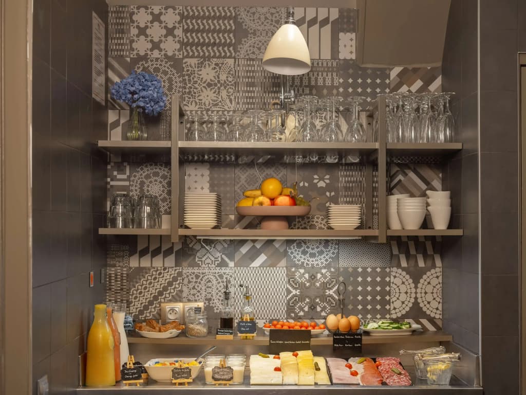 Hôtel LOUISON - photo 12