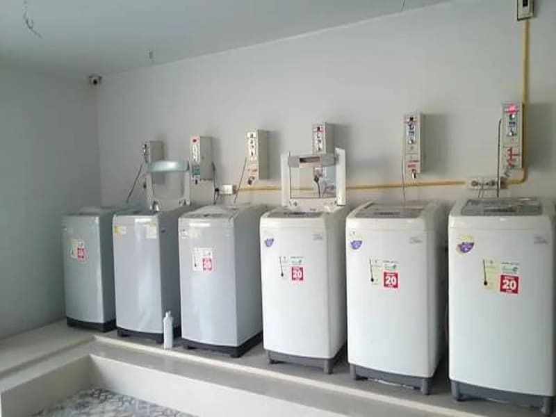 Nimman Expat Home - photo 9