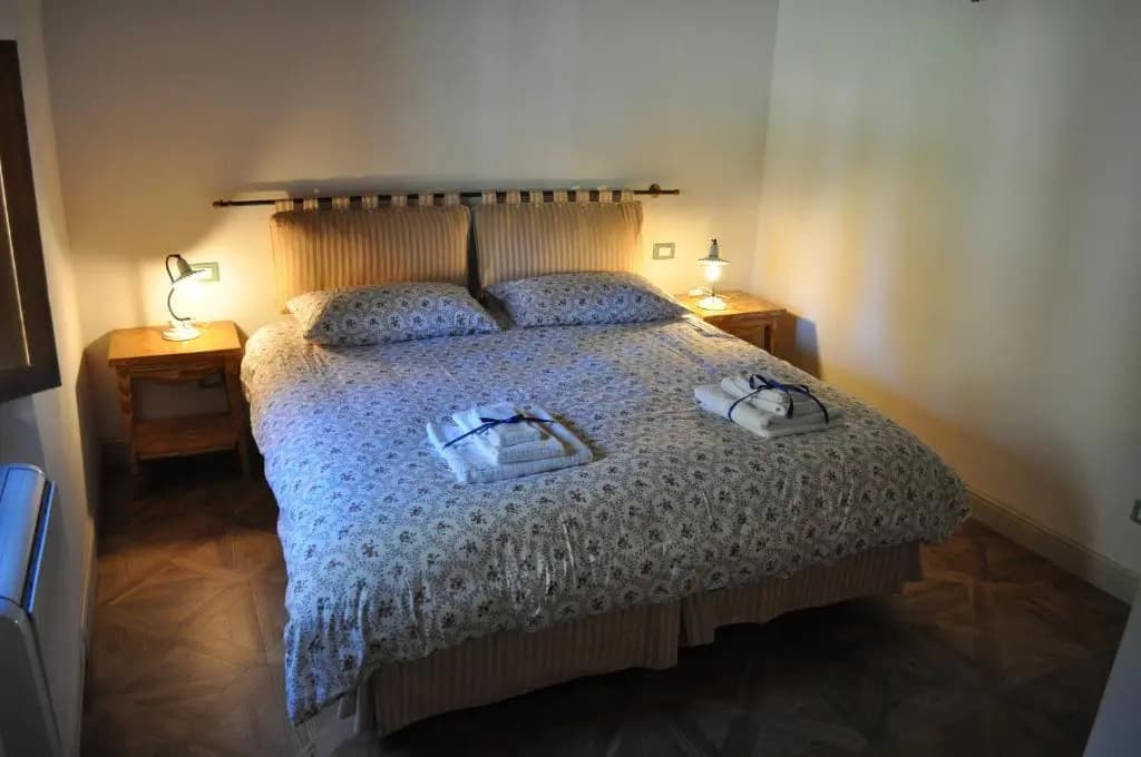 Buonincontro Apartment - main photo