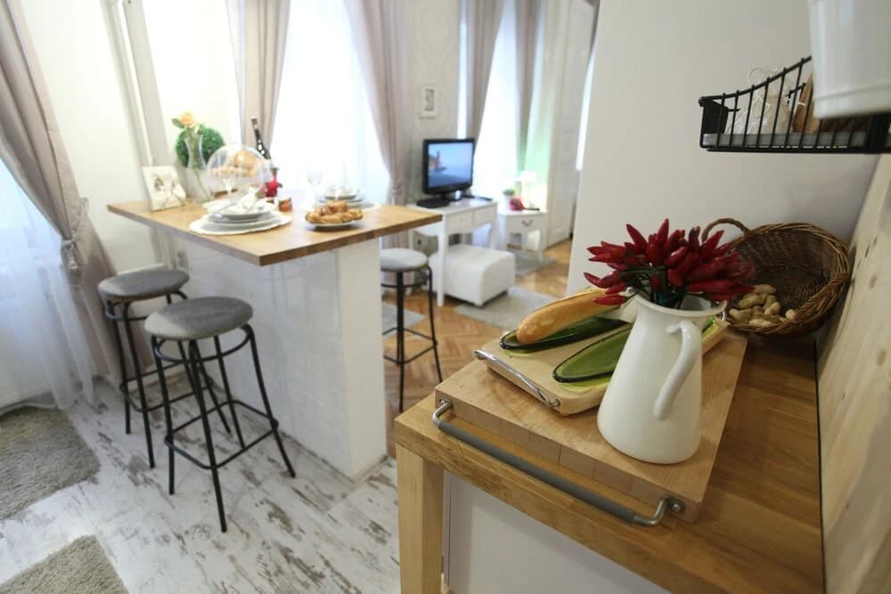 Dfive Apartments - Vintage - photo 7