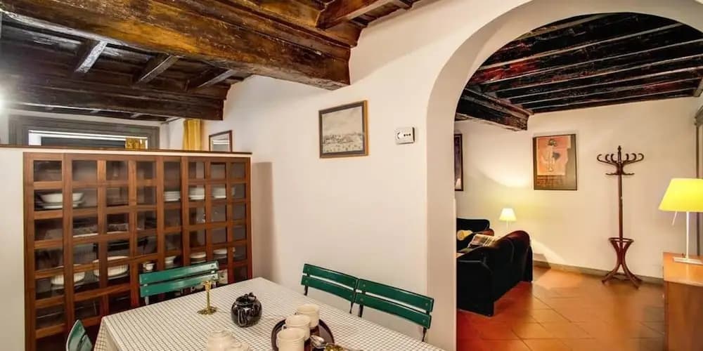 Cartari Elegant Suite Piazza Navona - photo 16