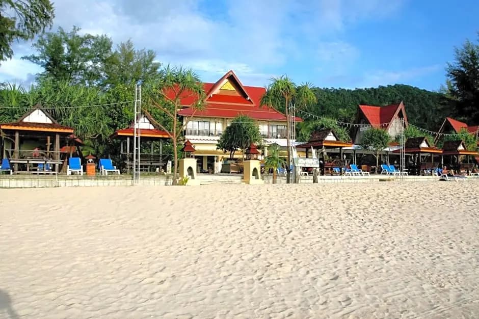 Lanta Sea House (SHA Plus+) - photo 9