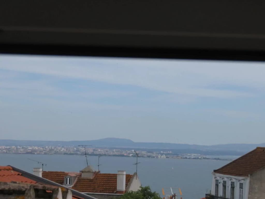 Castle Inn Lisbon Apartments - photo 15