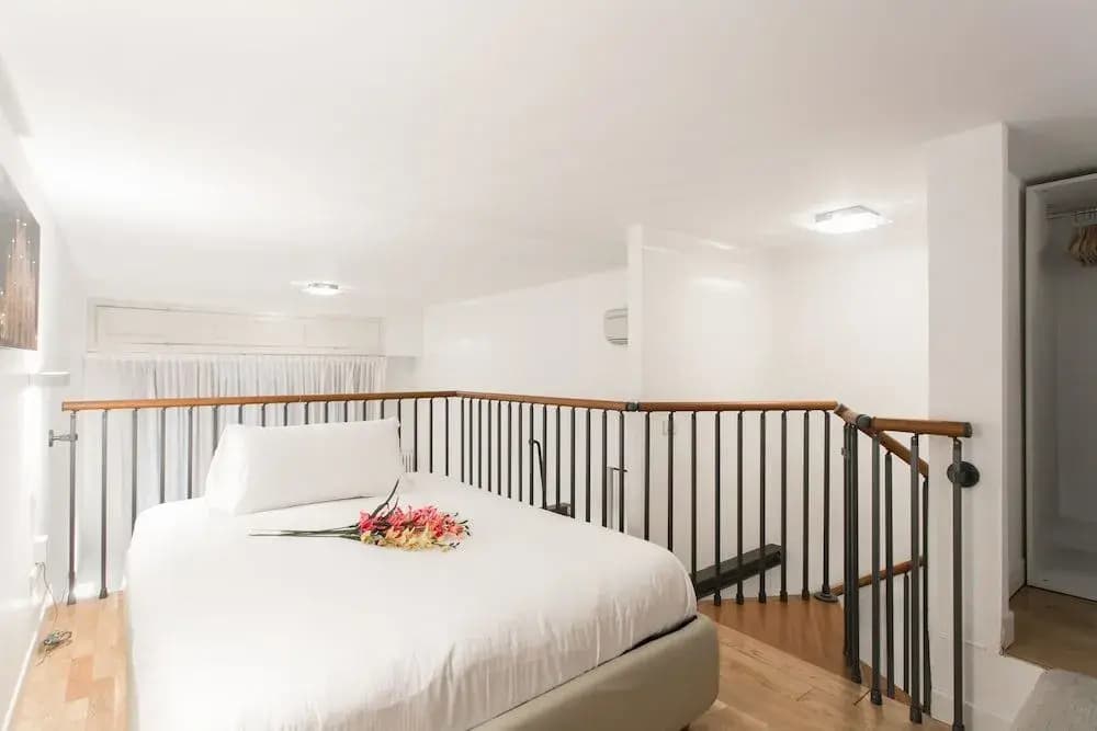 Charming De Togni Apartment - photo 6