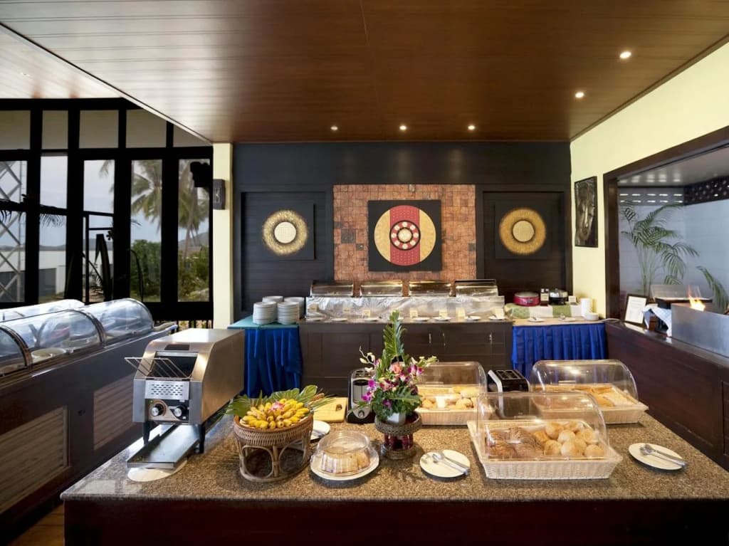 Pinnacle Samui Resort SHA Plus - photo 28