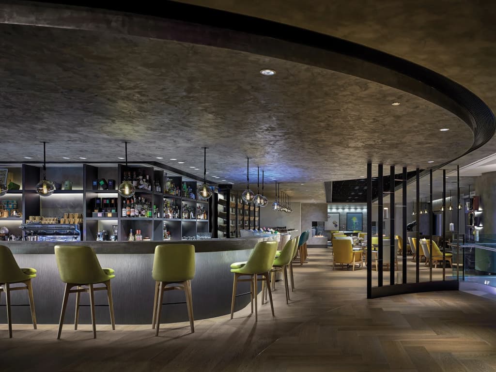 Cordis Hong Kong - photo 20