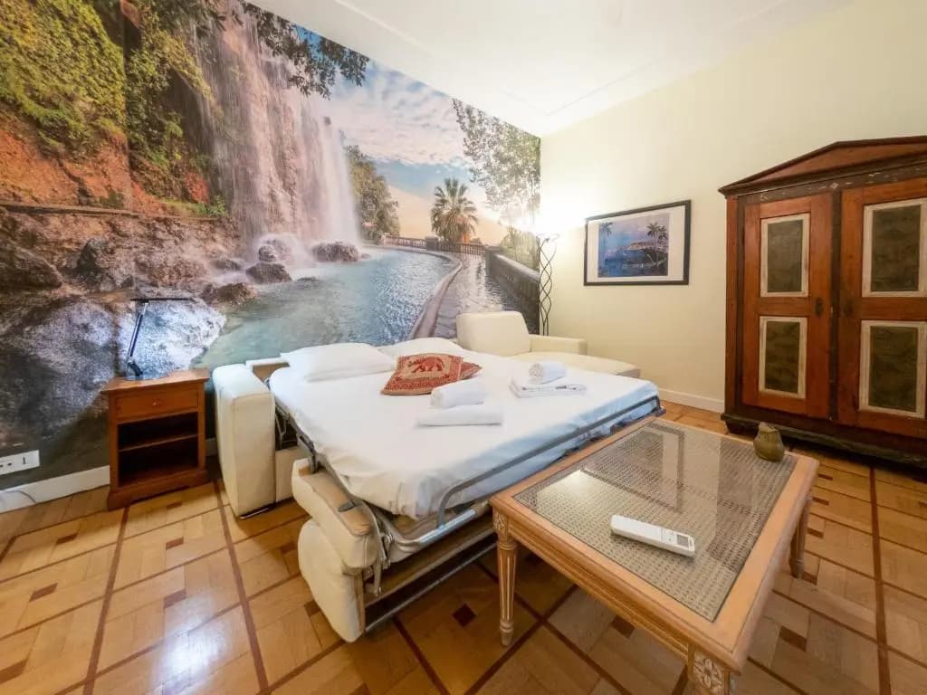 BH - RIVIERA CAPITOL - Luxury 2 Rooms 4 People - photo 6