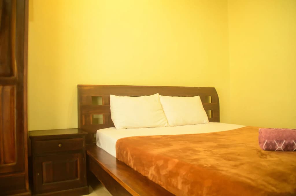 Super OYO 1654 Maha Bharata Kuta Inn - photo 5