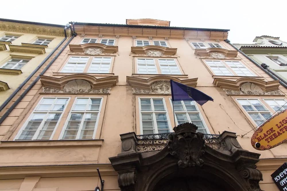 Karlova Apartment - main photo