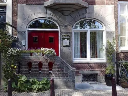 Prinsenhuis Apartments - photo 1