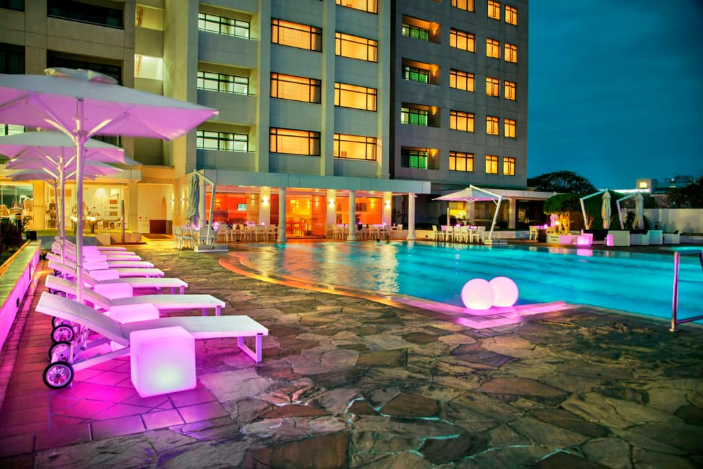 Hilton Colombo Residence - photo 17