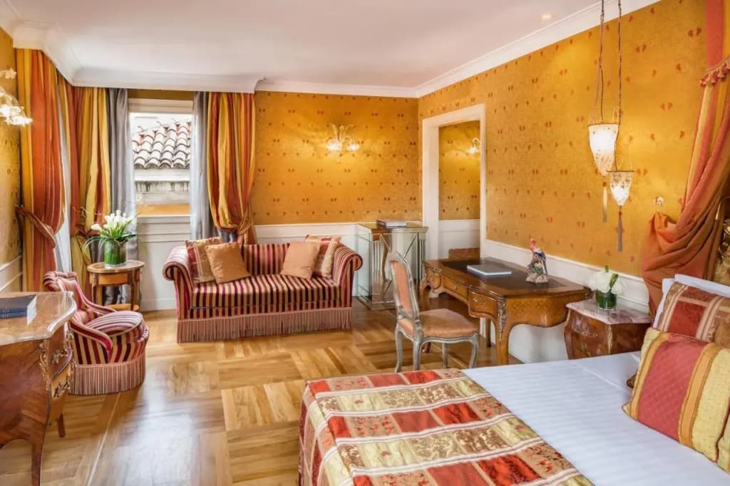 Baglioni Hotel Luna - The Leading Hotels of the World - photo 24