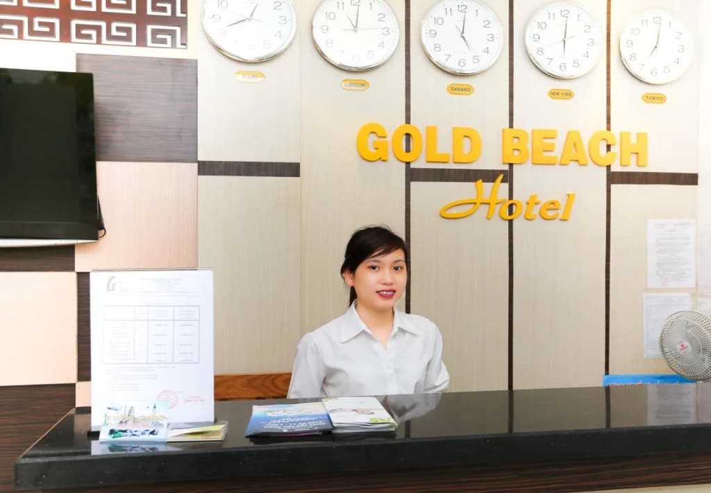 Little Gold Hotel - photo 3