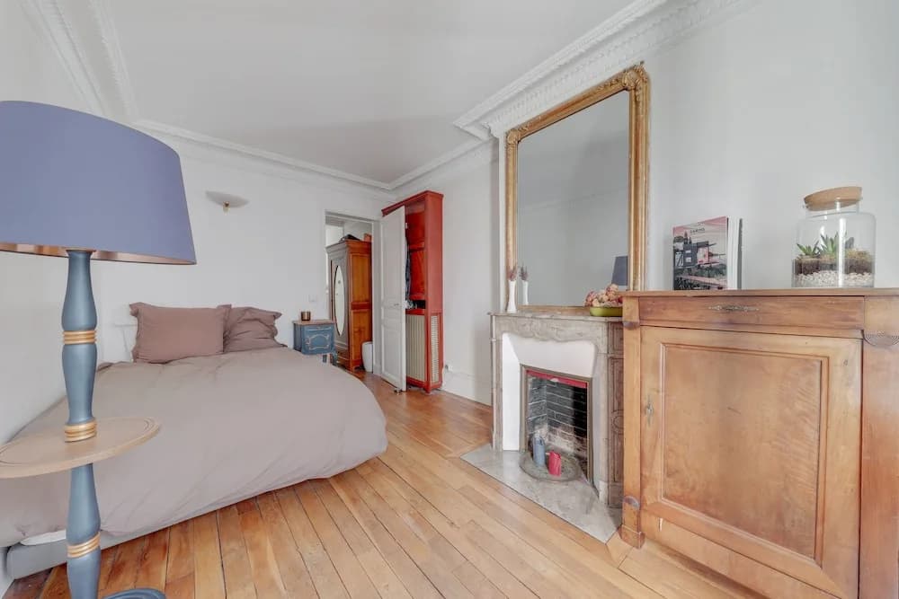 6 people apartment for family and - photo 2