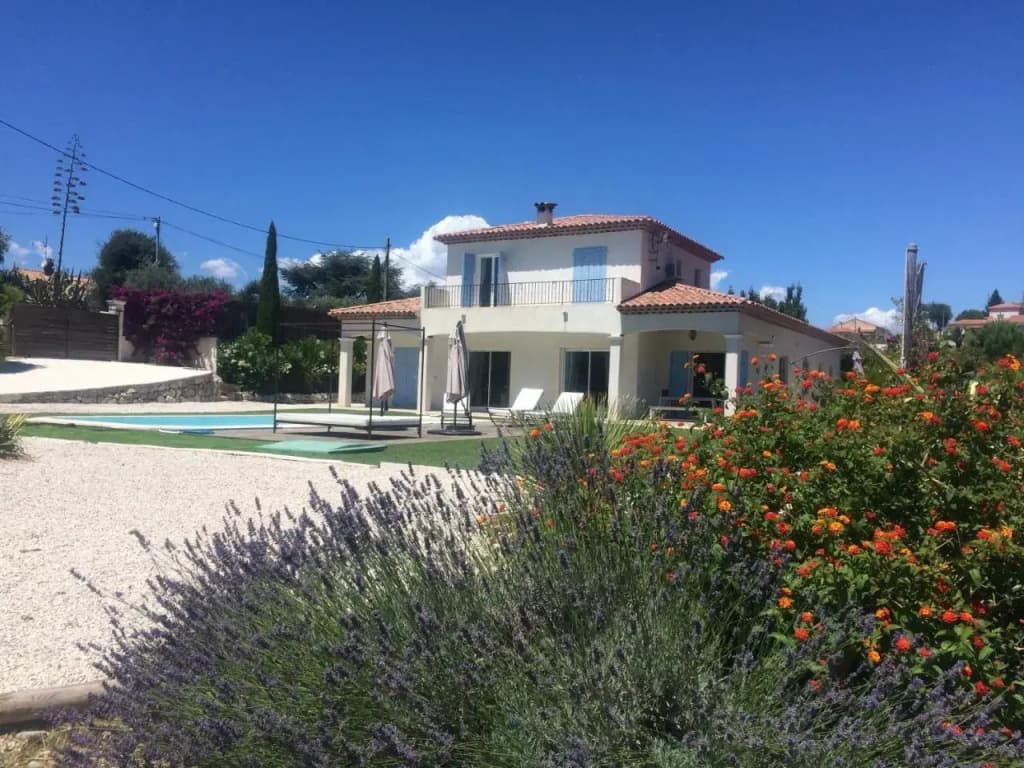 Mynice Vacances - Villa Arpege - photo 14
