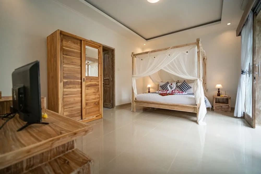 Tegal Mesari Ubud Villa - photo 3