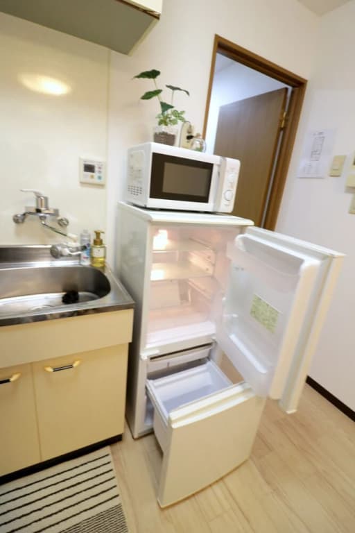 A-stay home EBISU - photo 25