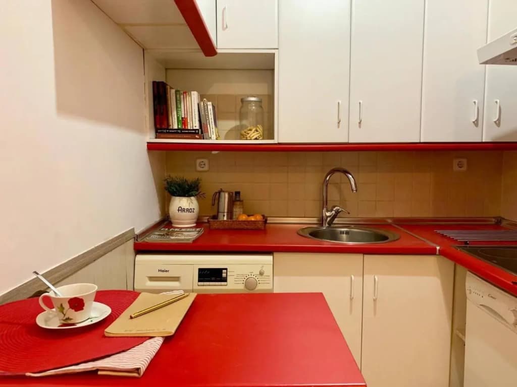 Apartamento Anton Martin I - photo 6