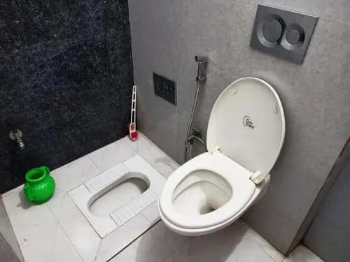 Hotel Al-Haram - photo 8