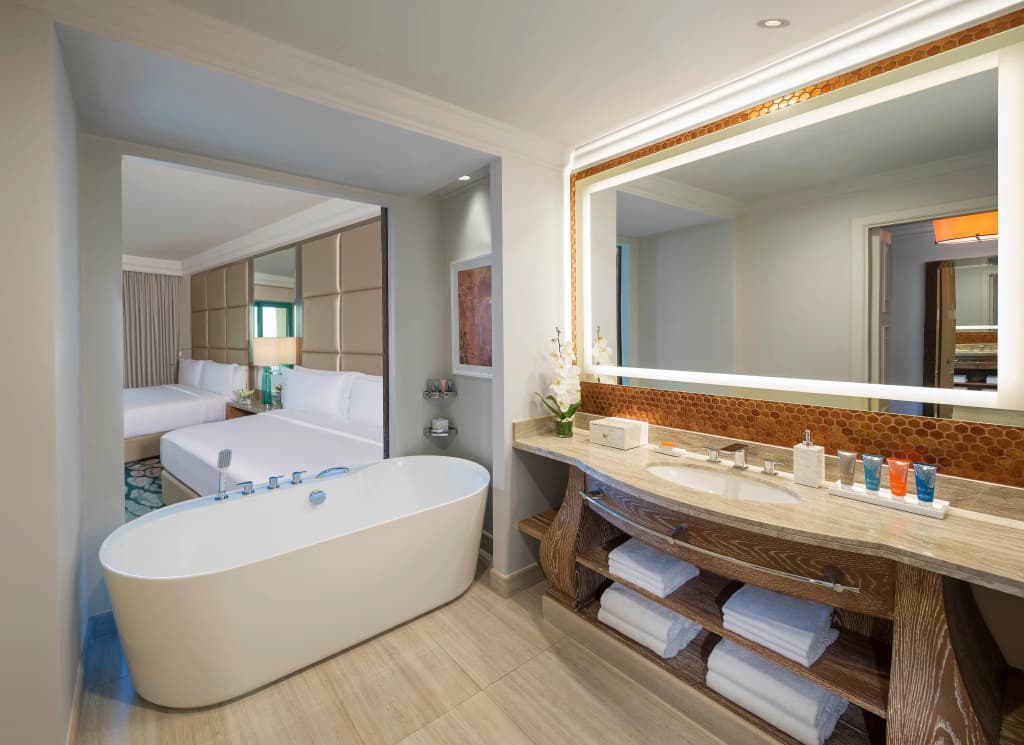 Atlantis, The Palm - photo 20