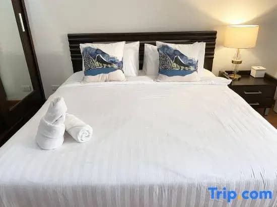14Place Sukhumvit Villa @ Terminal 21 Bangkok - photo 6