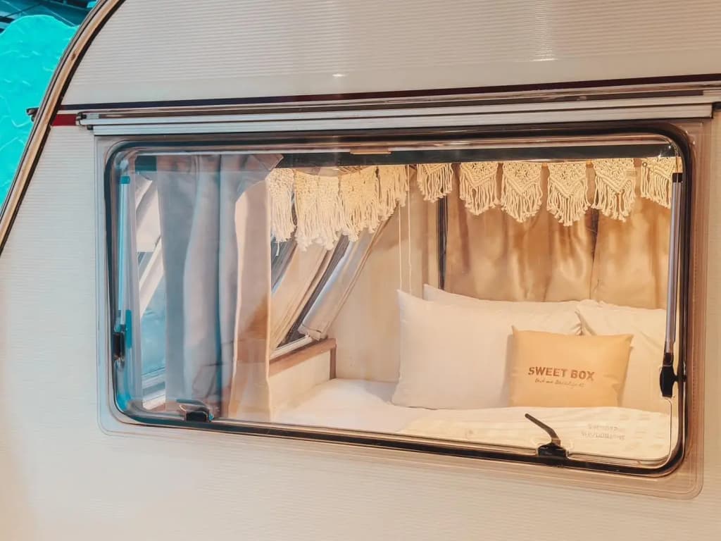 Sweet Box Bed and Breakfast - photo 27