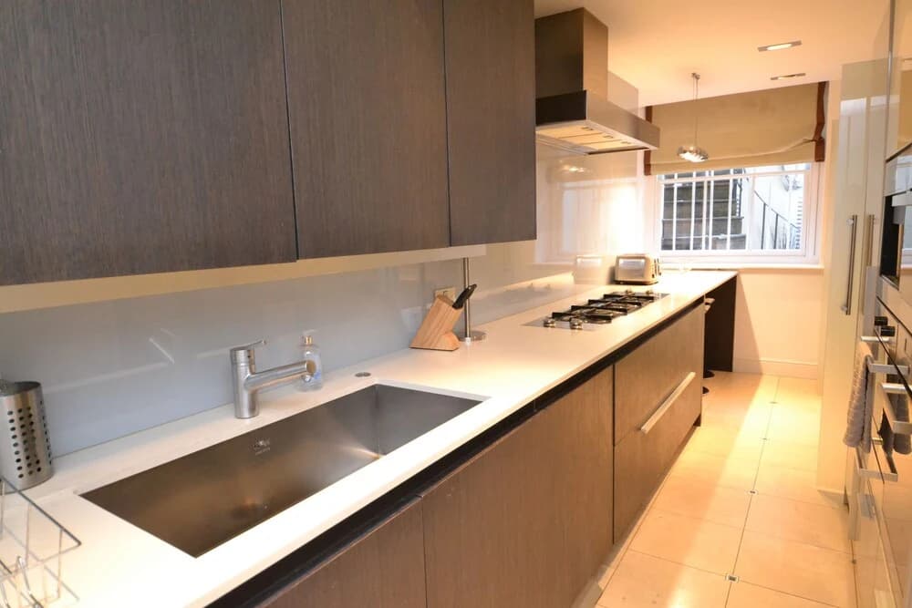 Luxury Hyde Park - photo 21
