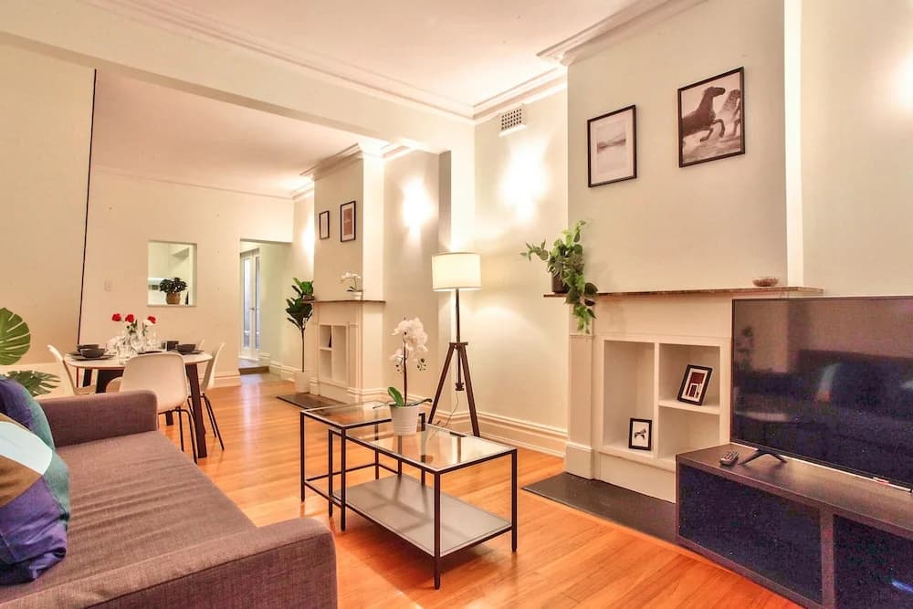 Apartment Hyde Park - Clifton - photo 5
