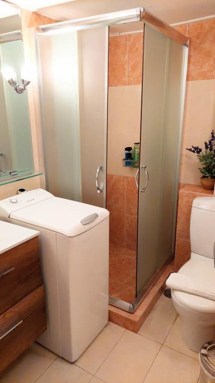 Modern apartment in Athens center - photo 9