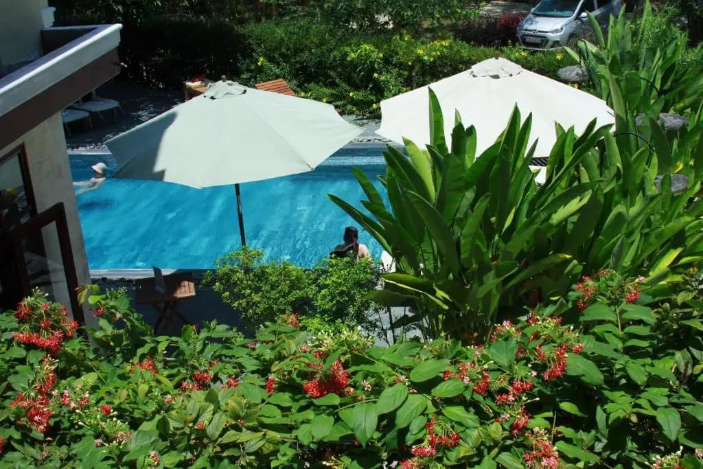 Gia Huy Riverside Hotel Hoi An - photo 20