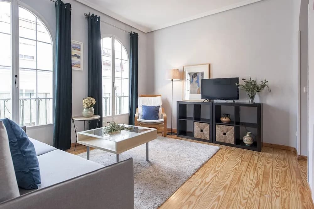 Apartamento Retiro I - photo 6