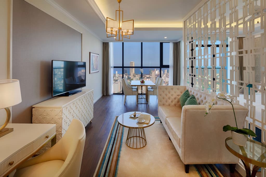Melia Vinpearl Danang Riverfront - photo 49